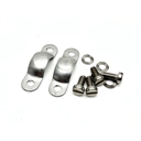 Handlebar Olive Clamp And Screw Set Early Scootopia