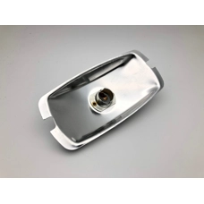 Rear Light Reflector Late S2 & S3 CEV & Aprilia Rear Bulb Holder