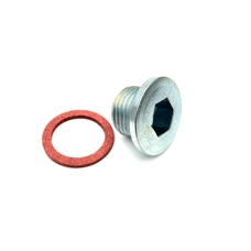 Oil Level Plug Scootopia