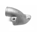 Inlet Manifold Dellorto phbl 25- 150 MB