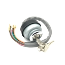 Ignition Switch DC Scootopia