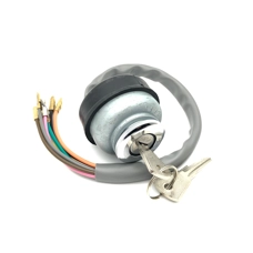 Ignition Switch DC Scootopia