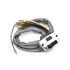 Light Switch DC 6 Pole Li S3