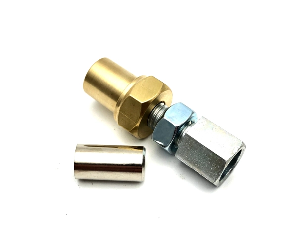 LunaTune Rear Brake Adjuster