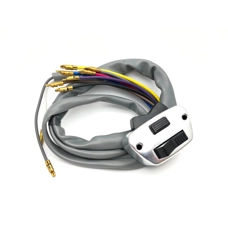 Light Switch Li Series 3 Osam 4 pole DC with Battery Early