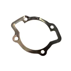 Base Spacer/Gasket 0.4 mm Small Block