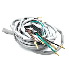 Wiring Loom 12v Electronic Grey