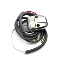 Light Switch Lis Tv White Bechme