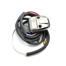 Light Switch Lis Tv White Bechme