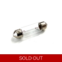 Festoon 12v 3w Bulb 32mm
