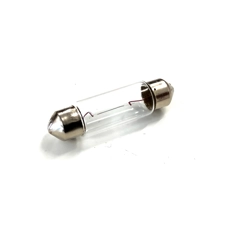 Festoon 6v 5w Bulb