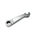 Clutch Operating Arm MB Hard Chrome Short Type