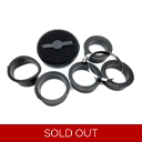 Air Filter MARCHALD  46 - 58 Power Double Layer