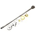 Splined S 3, 311mm, MB ..