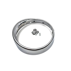 Headlight Rim & Fixings Li s2