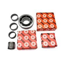Bearing Set sx/li/tv