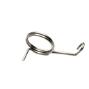 Clutch Arm Spring ST/ST..