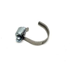 Petrol Hose Clip 10 - 18mm