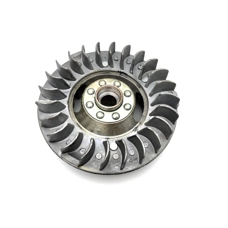 Flywheel Mid Weight Li Sx Tv