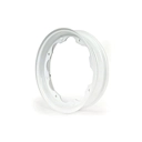 Wheel Rim White BGM