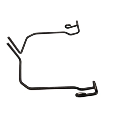 Side Panel Springs Gp/Dl & Late S3