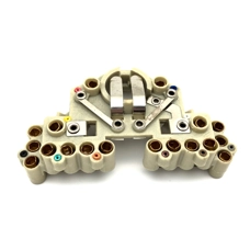 Headllamp Bulb Holder GP Dl & Vega