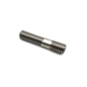 Stepped Type 8mm to 7mm Exhaust Repair stud Oval Port