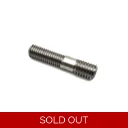 Stepped Type 10mm to 7mm End Plate