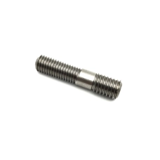 Stepped Type 8mm to 7mm Exhaust Repair stud Oval Port