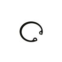 Front Hub Bearing Circlip