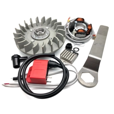 12v Variable Electronic Ignition GP