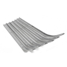 Floor Channels Alloy Series 1 & 2 Li150 Tv175