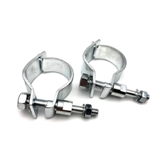 Top Damper Bracket Set