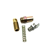 Choke Refurb Kit sh22,sh20,sh18 Dellorto