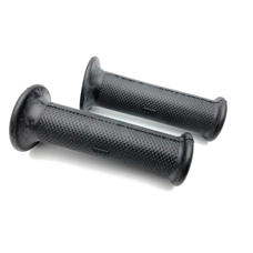Handle Bar Grips TZR Black Mb