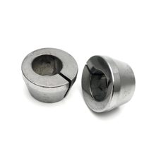 Engine Bar Frame Cones Offset