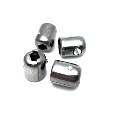 Legshield Beading End Cap Set S 1 & 2 Casa