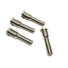 Sip Tubeless Wheel Extended Wheel Stud Set