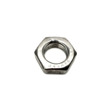 Rear Shock Half Nut ST/ST