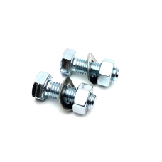 Rear Frame Leg Screw Set S3