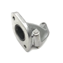Inlet Manifold 200cc Flange Type MB