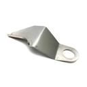 Choke Cable Guide Plate..