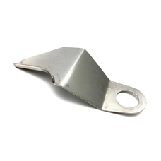 Choke Cable Guide Plate ST/ST