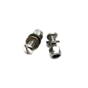 Toolbox Lock Nut & Bolt..