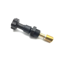 Choke Lever Assembly Polini