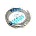 Legshield Rubber J Grey Casa