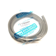 Legshield Rubber J Grey Casa