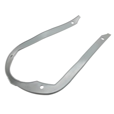 Mudguard Rubber J Grey Casa