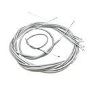 Cable Set J Grey Casa