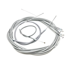 Cable Set J Grey Casa